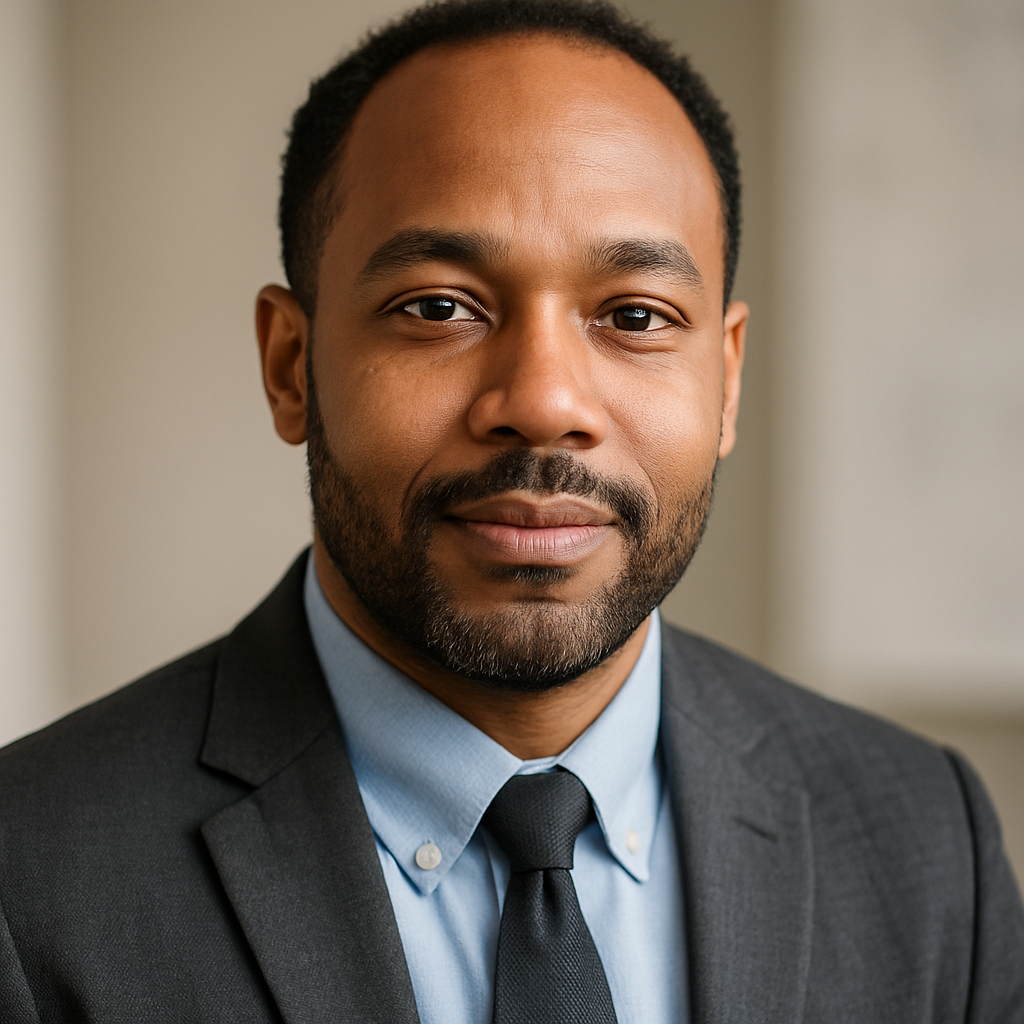 Darnell Whitfield, Lead Pest Control Editor