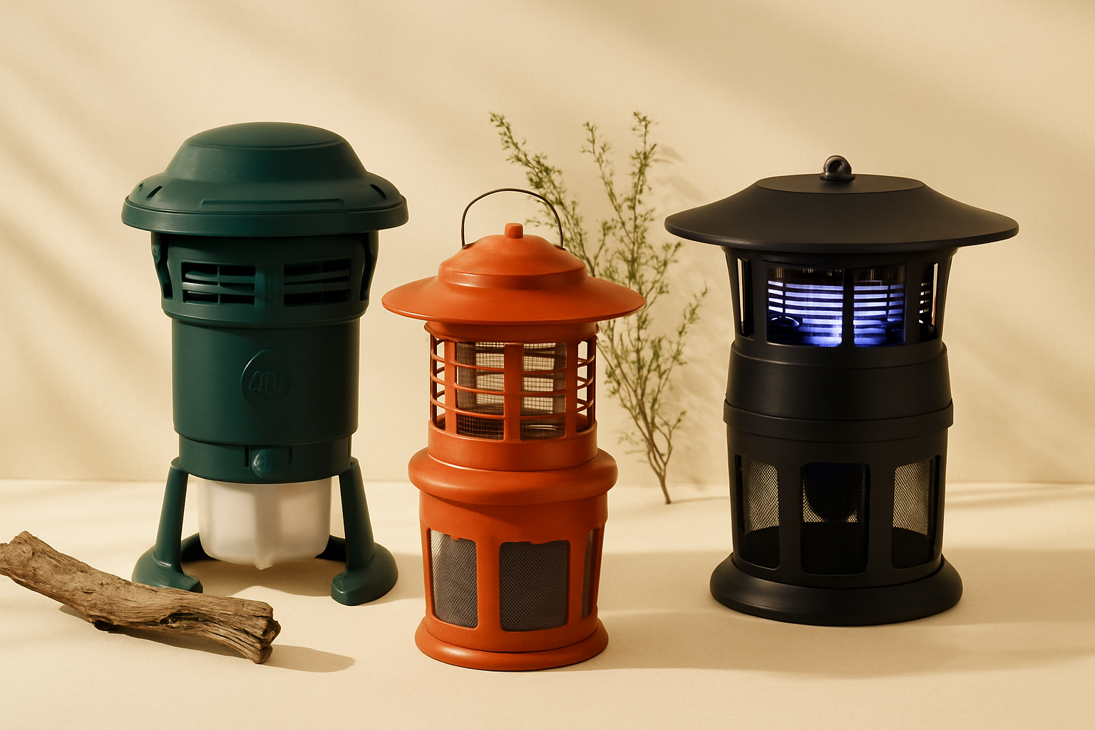 Best Mosquito Traps for Yards — Mosquito Traps review